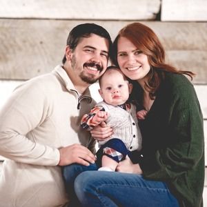 Meet your Posher, Samantha